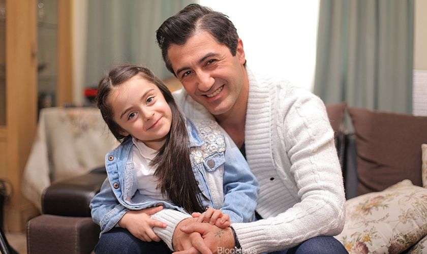 Картинки по запросу սարգիս գրիգորյան դուստր