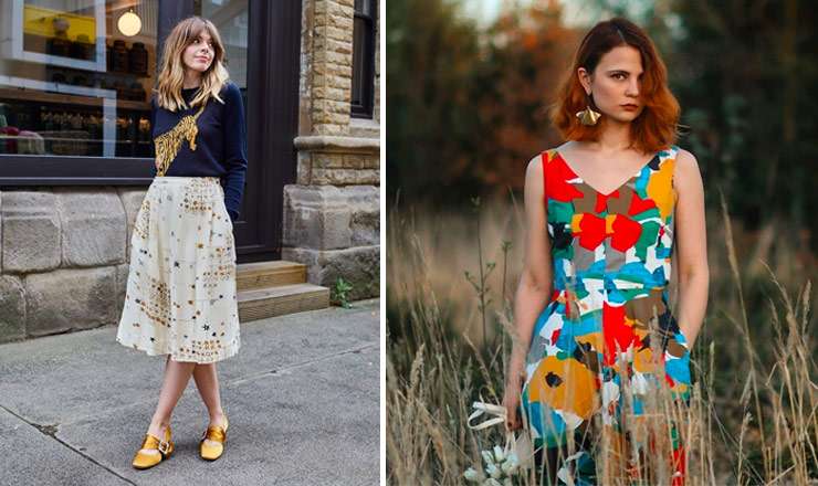 4 միջոց ավելի կանացի լինելու համար ...