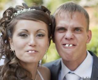 Смешные Свадебные Фото