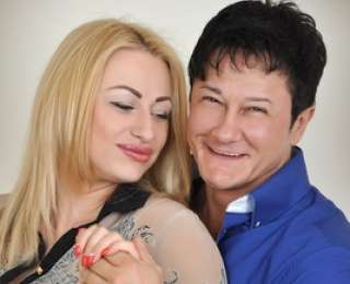 Самая сильная женщина Украины со своей любовницей - BlogNews.am