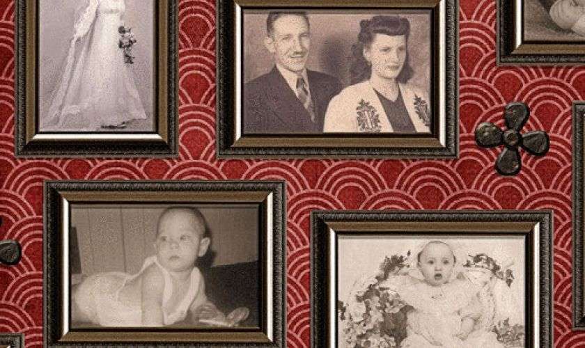 Можно ли держать на виду фотографии умерших родственников дома