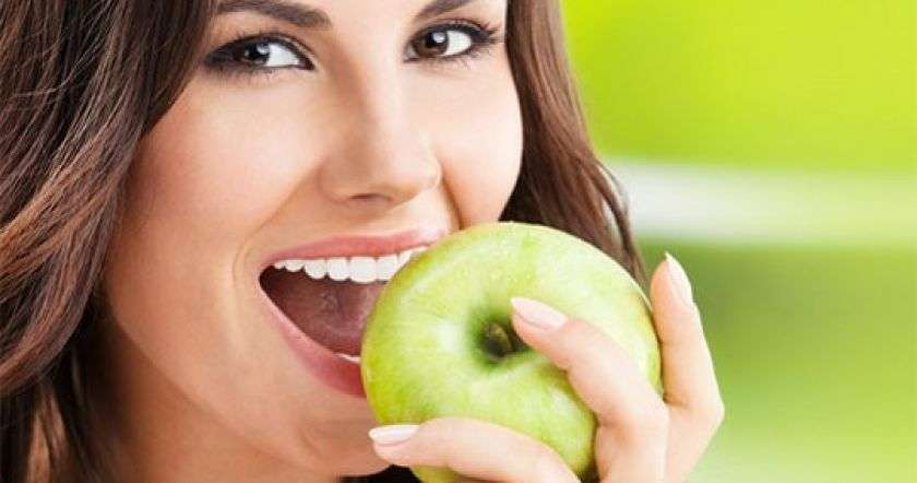 Ատամների առողջության համար լավագույն մթերքներն՝ ըստ ատամնաբույժների