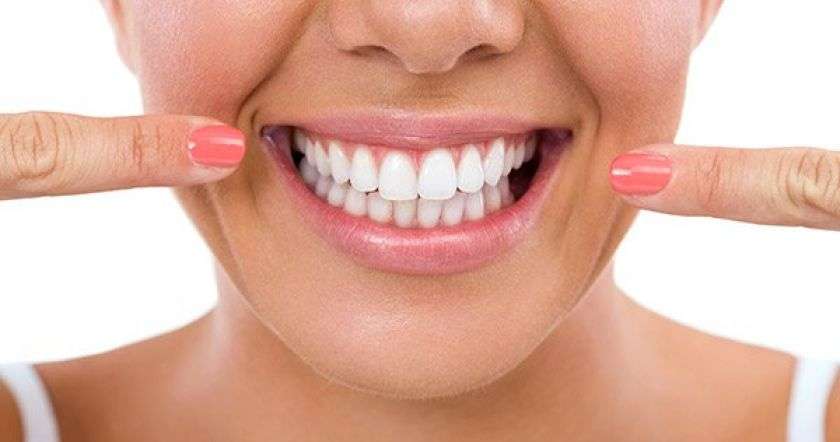 Մասնագետները ատամները սպիտակեցնելու անվտանգ միջոց են գտել