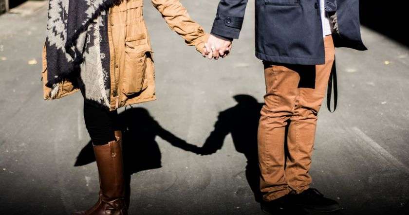 5 սխալ, որոնք կարող են կործանել ցանկացած հարաբերություն