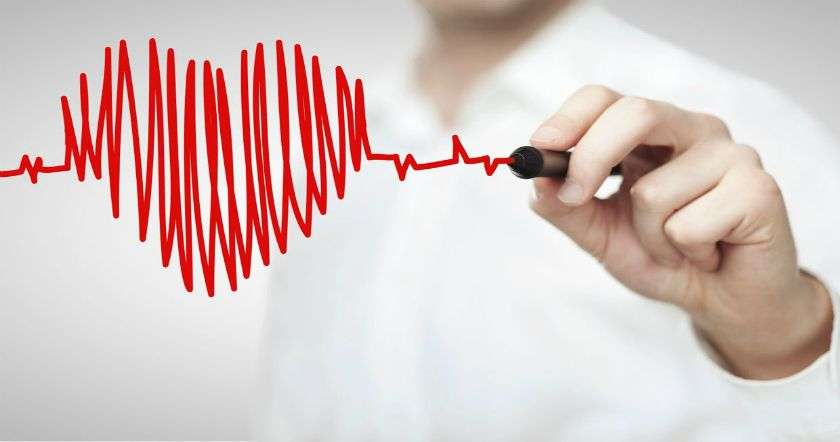 Ինչպե՞ս տարբերել սրտի նոպան խուճապից