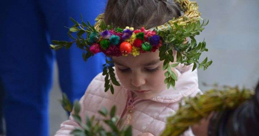 Русско армянские дети фото новорожденных